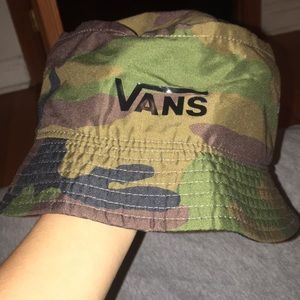 Vans Bucket Hat